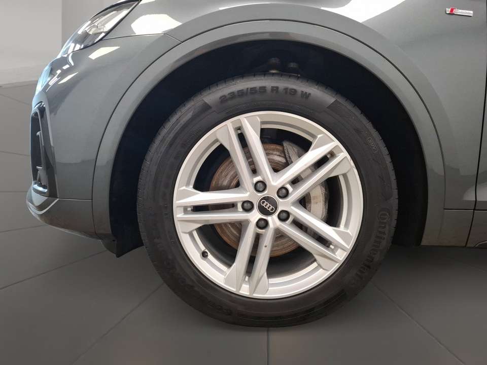 Audi Q5 - Imagem 6