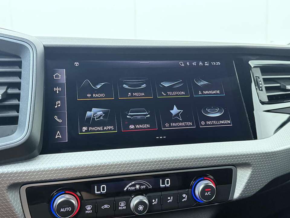 Audi A1 - Imagem 12
