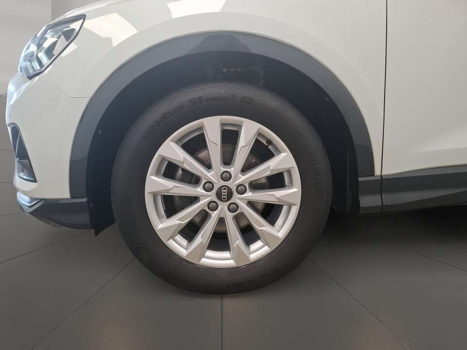 Audi Q3 - Imagem 6