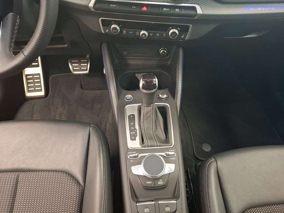 Audi Q2 - Imagem 10