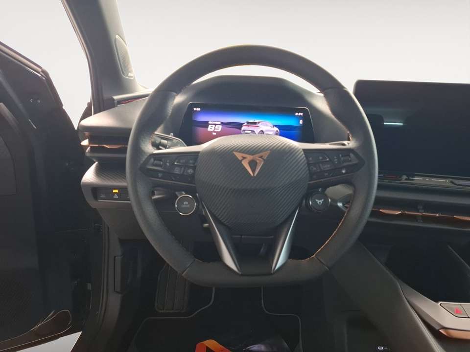 CUPRA Raval - Imagem 10