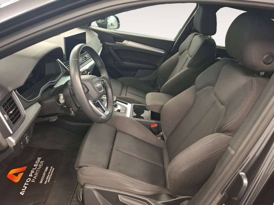 Audi Q5 - Imagem 7