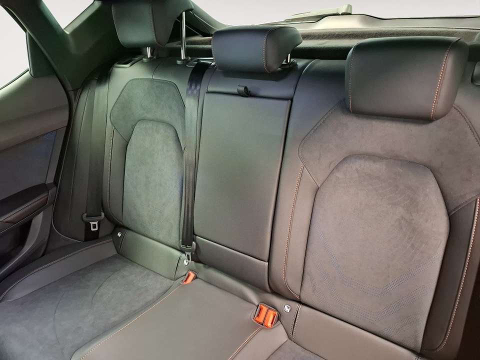 CUPRA Leon - Imagem 7
