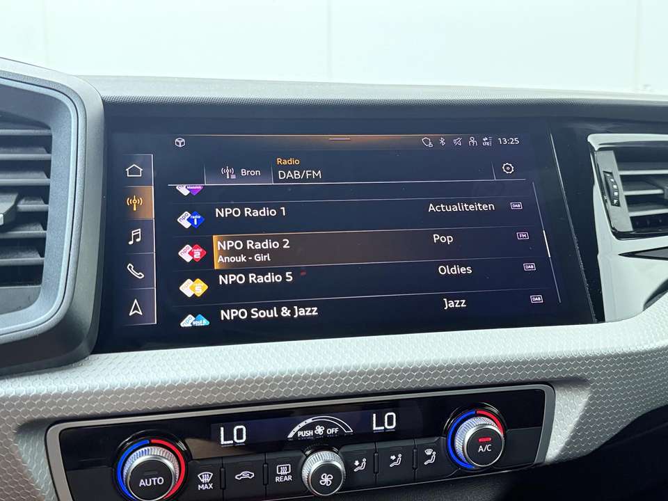 Audi A1 - Imagem 13