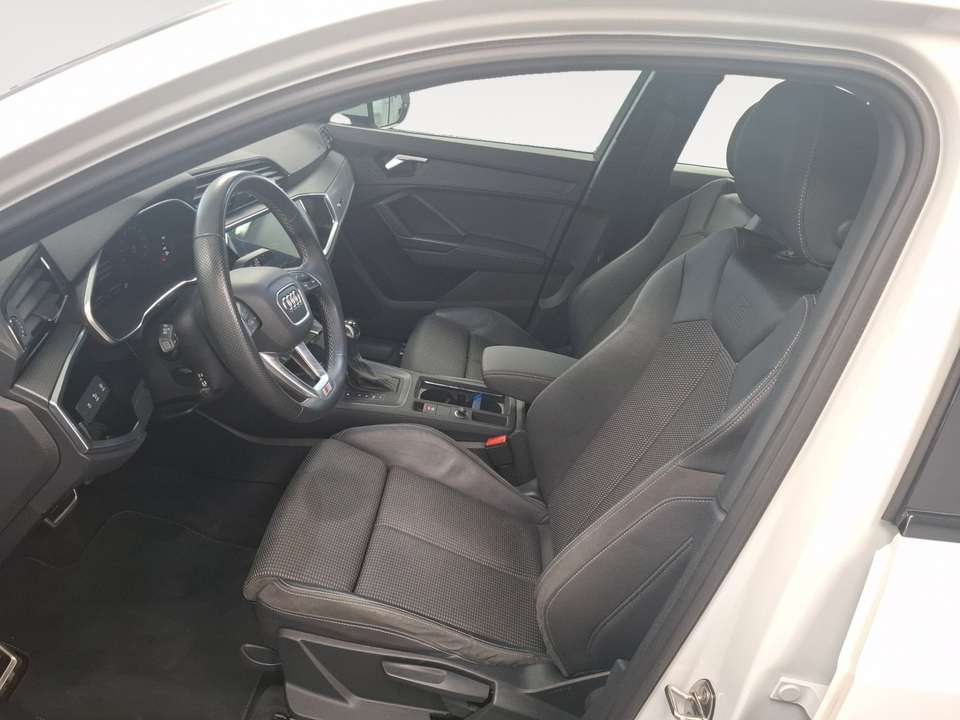 Audi Q3 - Imagem 7