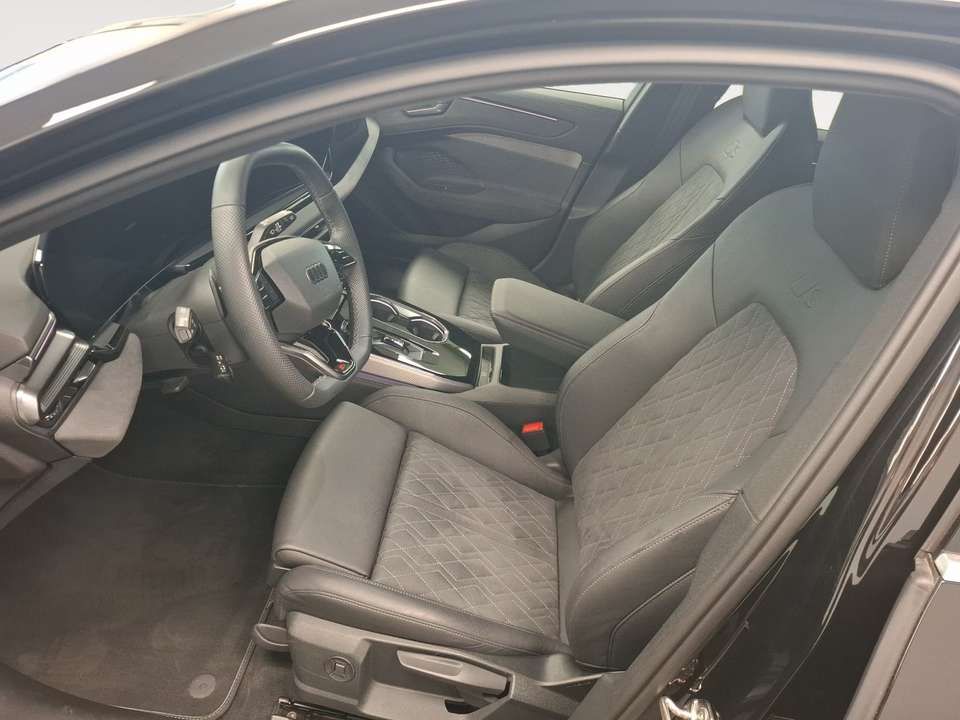 Audi A6 - Imagem 7