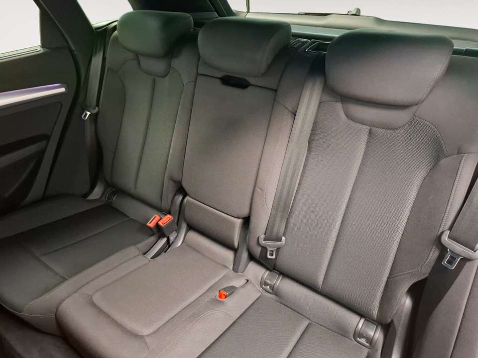 Audi Q5 - Imagem 8