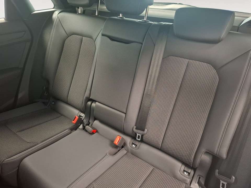 Audi Q3 - Imagem 8