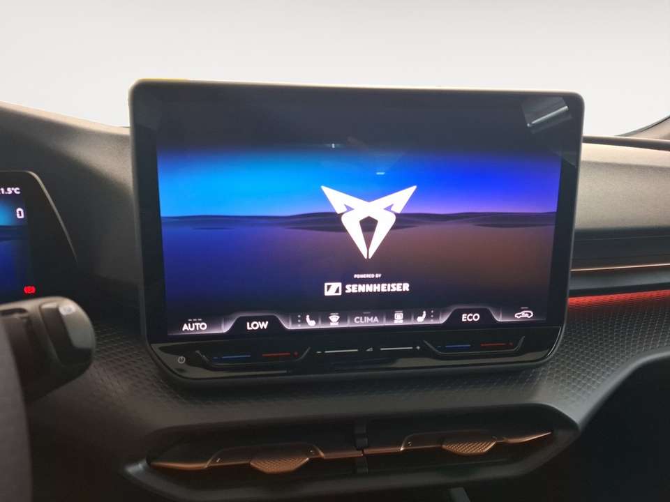 CUPRA Raval - Imagem 12