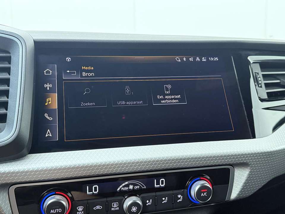 Audi A1 - Imagem 14