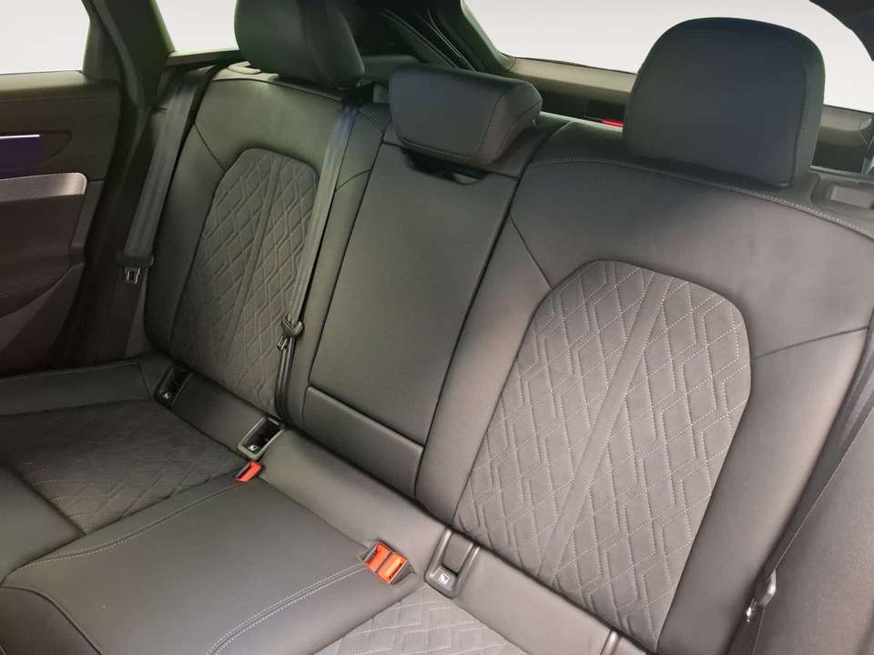 Audi A6 - Imagem 8