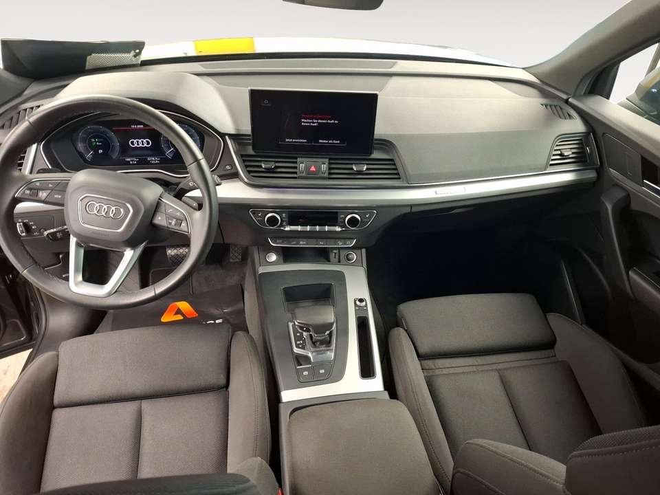 Audi Q5 - Imagem 9