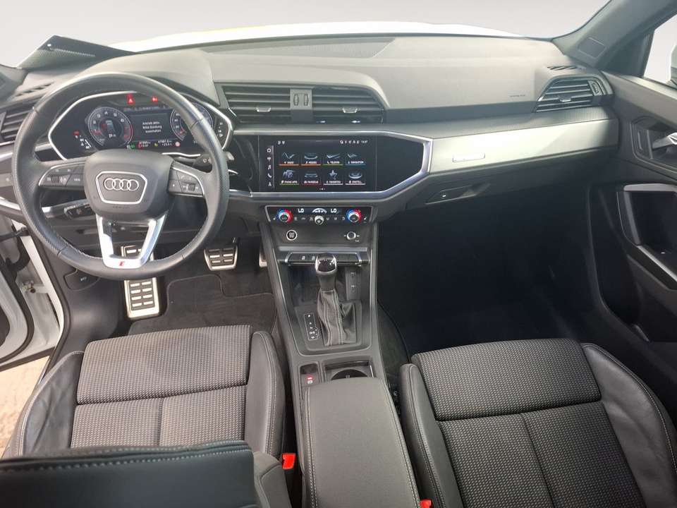 Audi Q3 - Imagem 9