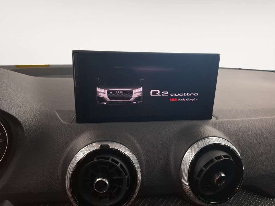 Audi Q2 - Imagem 13