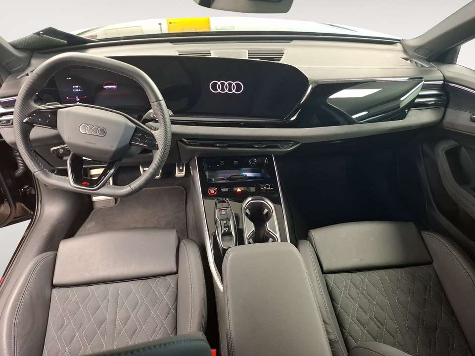 Audi A6 - Imagem 9
