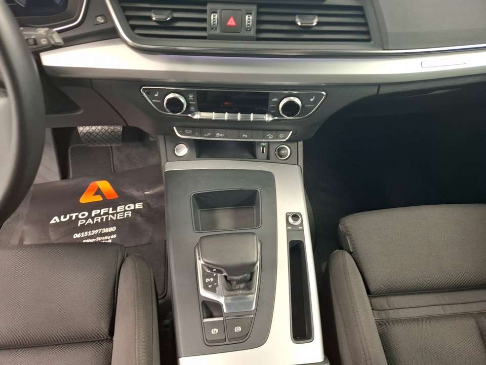 Audi Q5 - Imagem 10