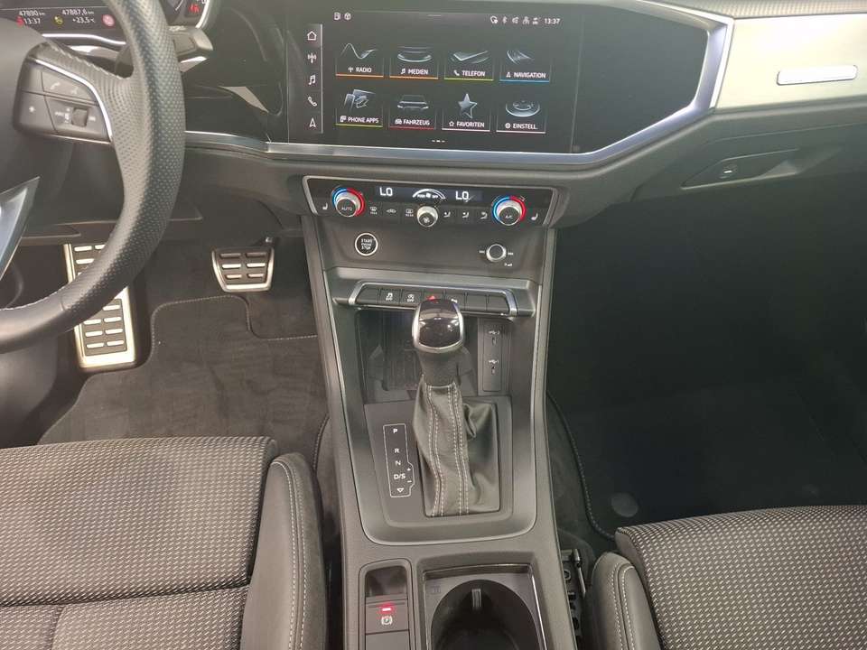 Audi Q3 - Imagem 10