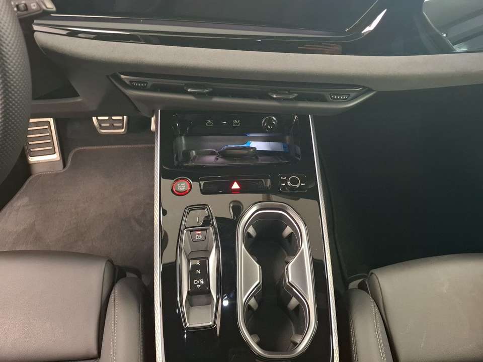 Audi A6 - Imagem 10