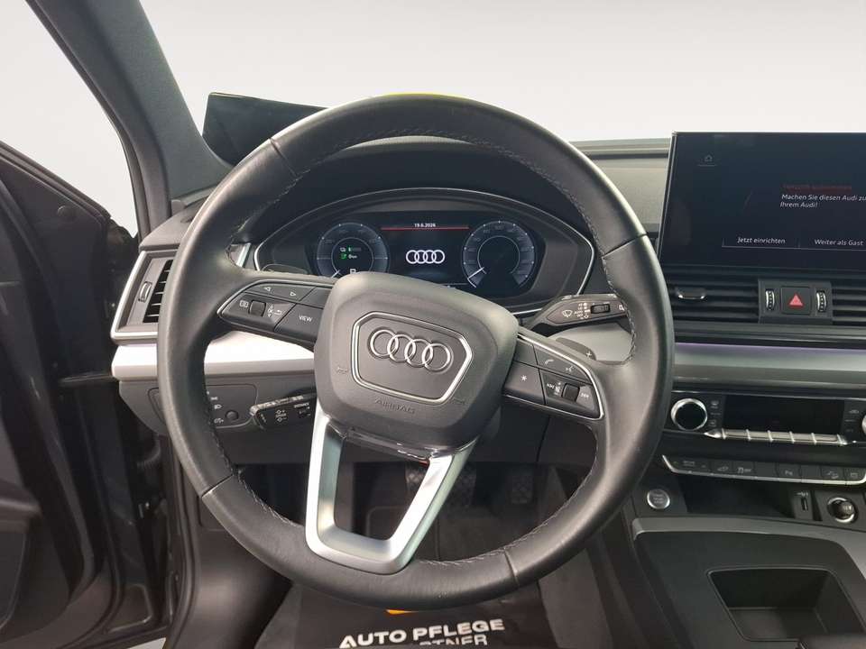 Audi Q5 - Imagem 11