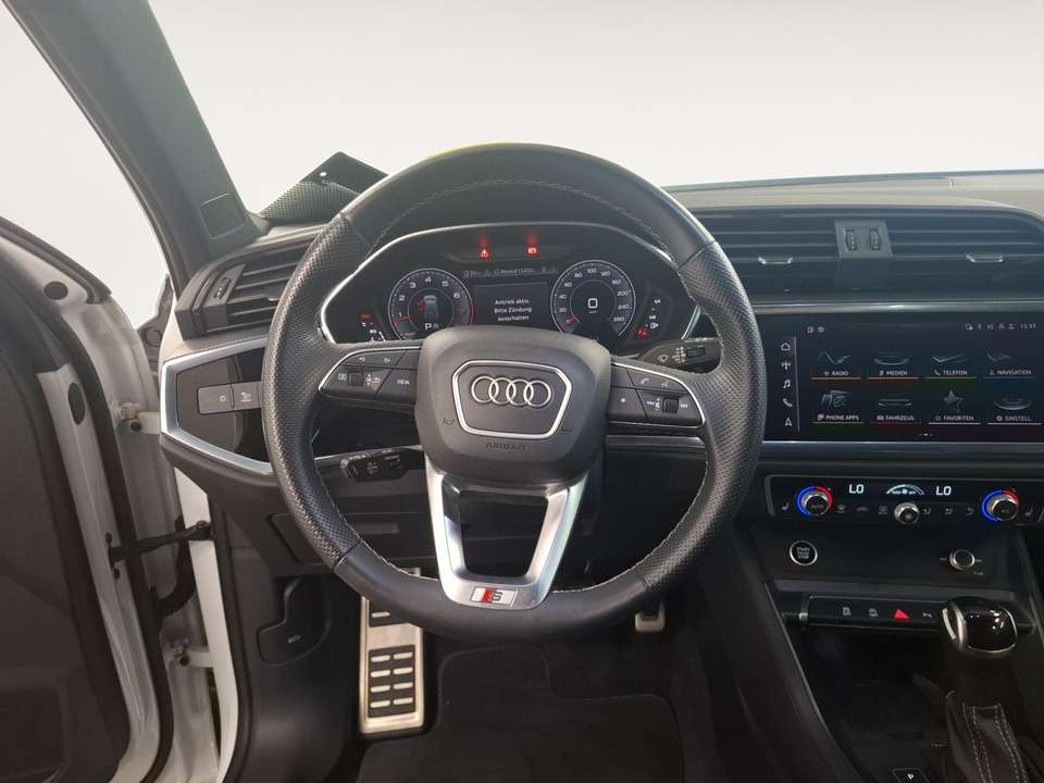 Audi Q3 - Imagem 11