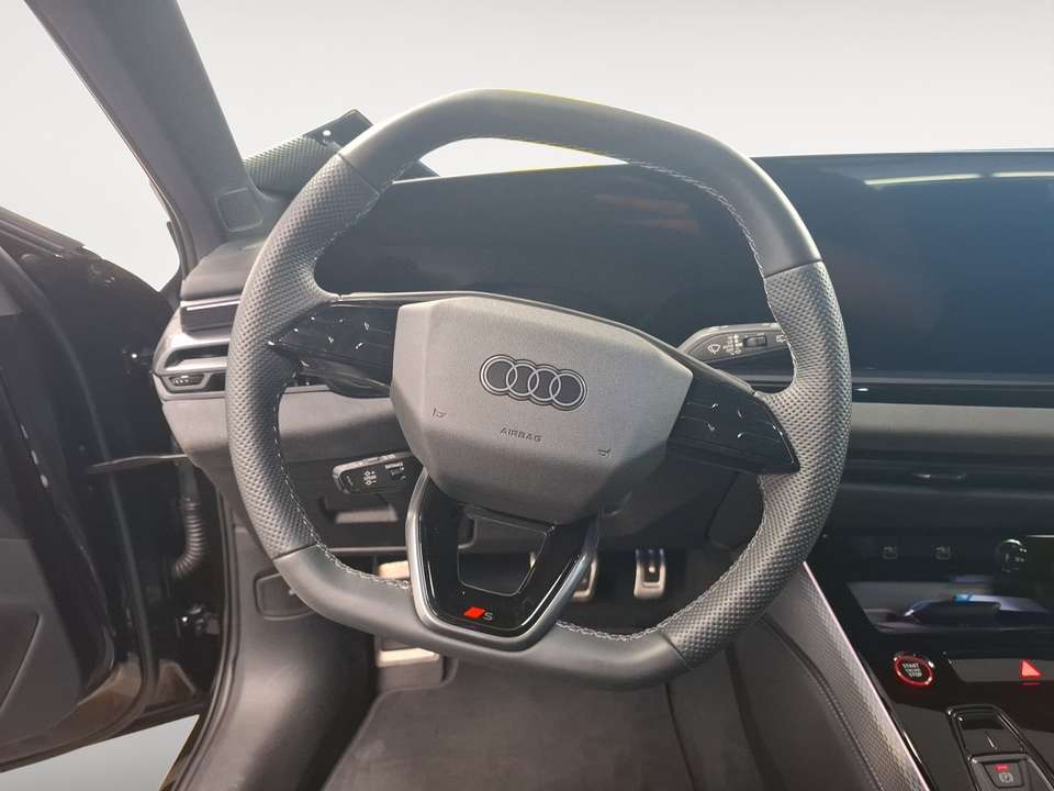 Audi A6 - Imagem 11
