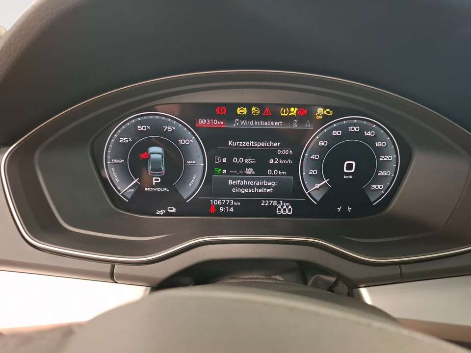 Audi Q5 - Imagem 12