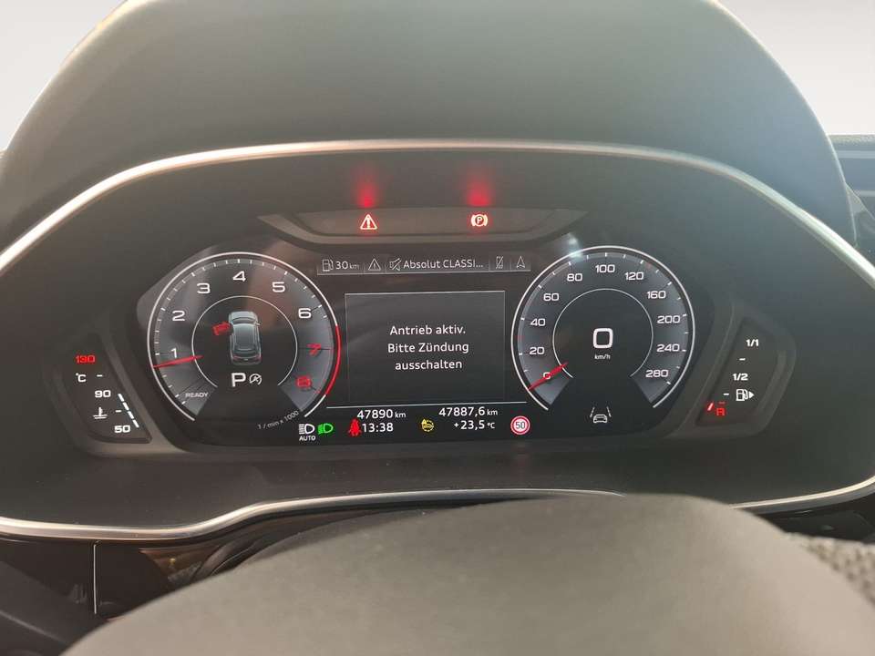 Audi Q3 - Imagem 12