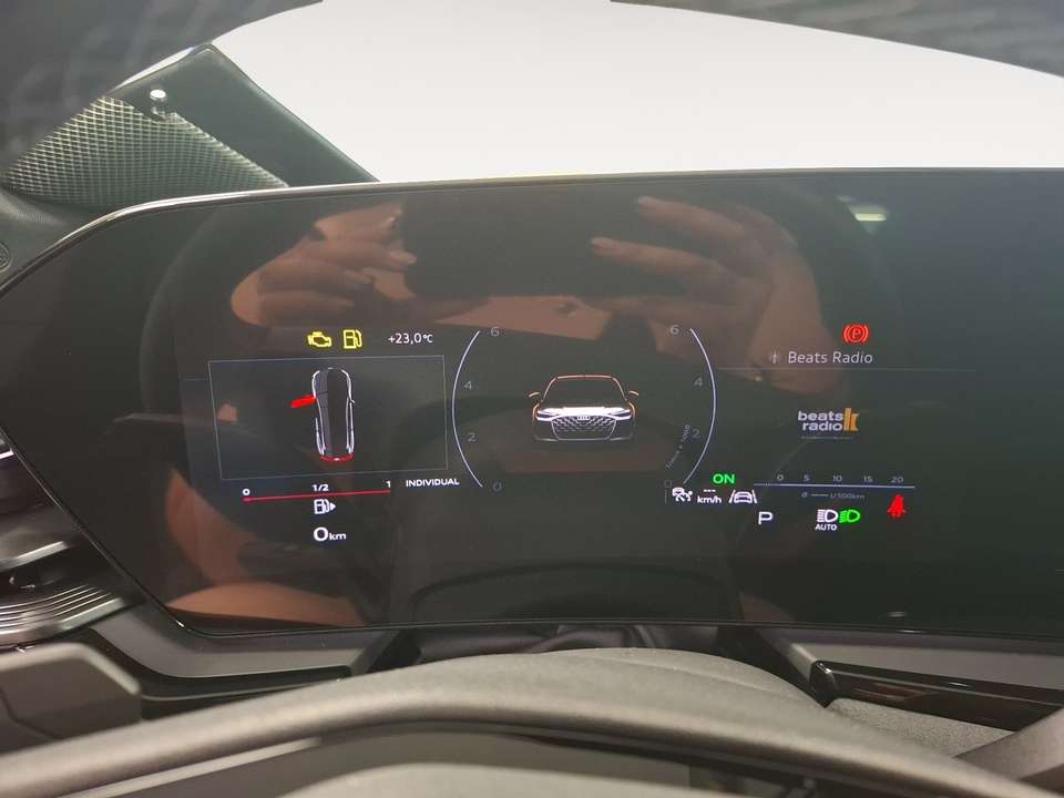 Audi A6 - Imagem 12