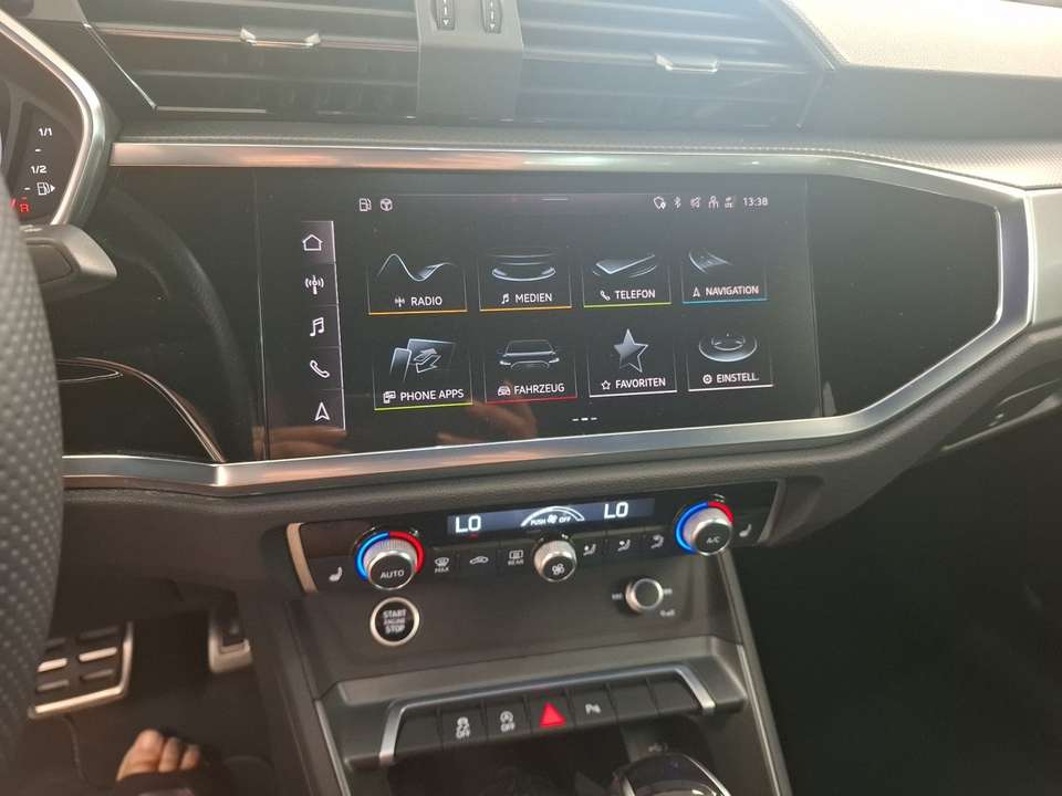 Audi Q3 - Imagem 13