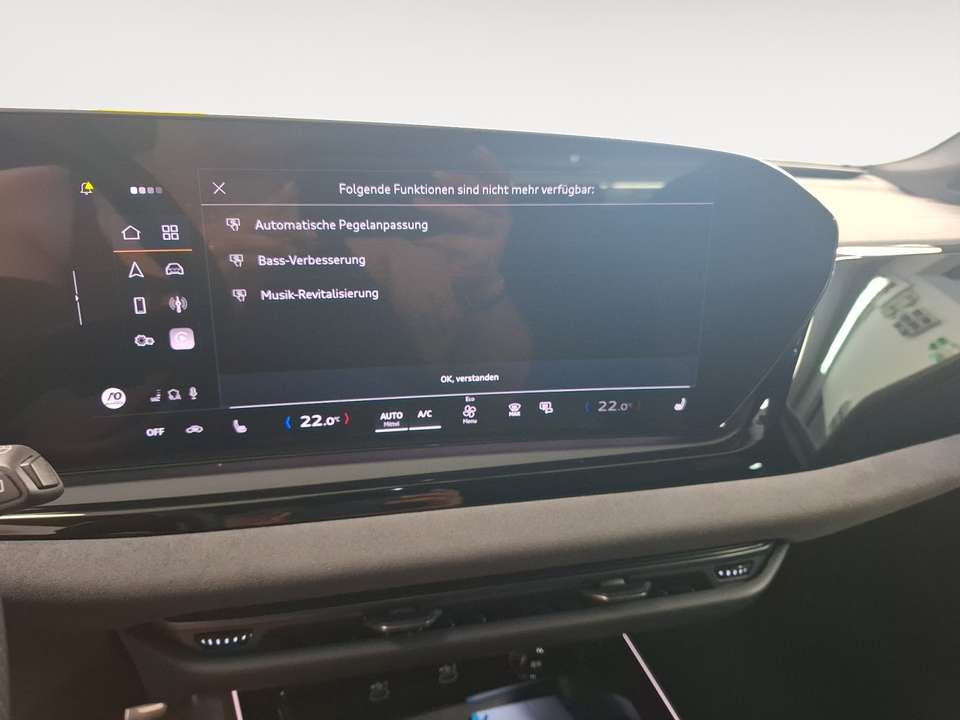 Audi A6 - Imagem 13