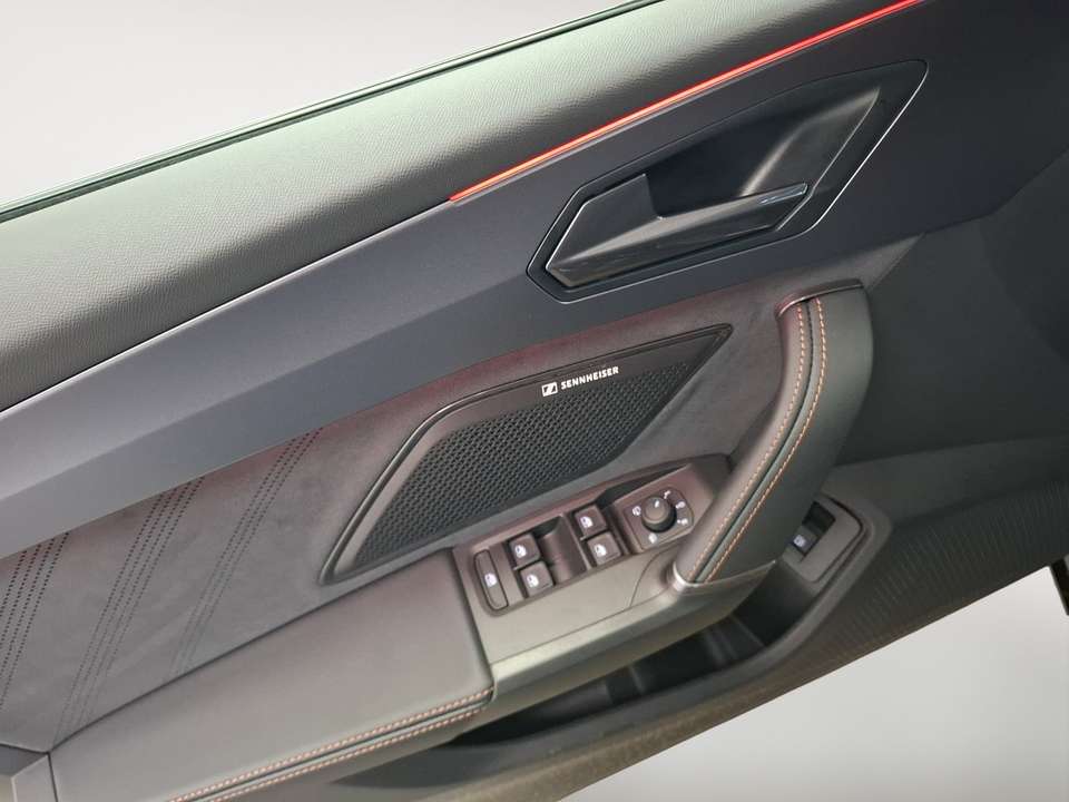 CUPRA Leon - Imagem 13