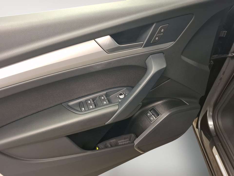 Audi Q5 - Imagem 14