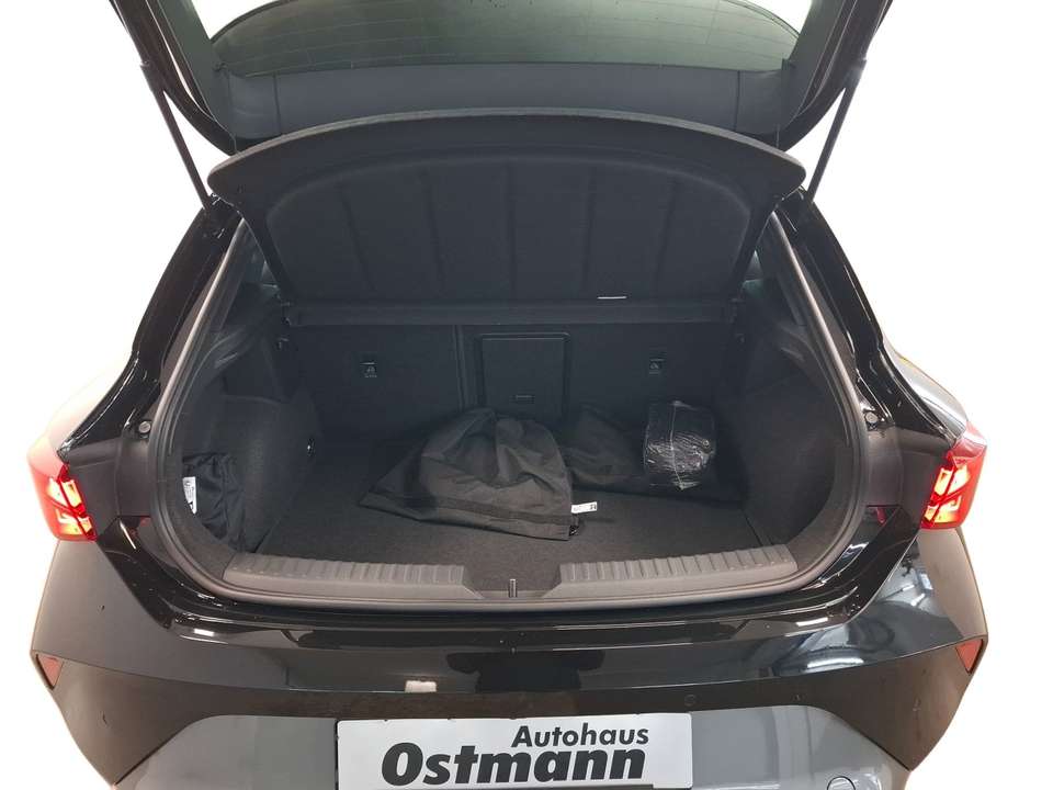 CUPRA Leon - Imagem 14