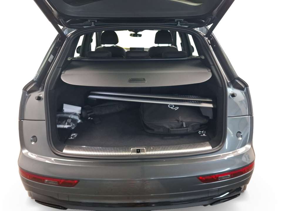 Audi Q5 - Imagem 15