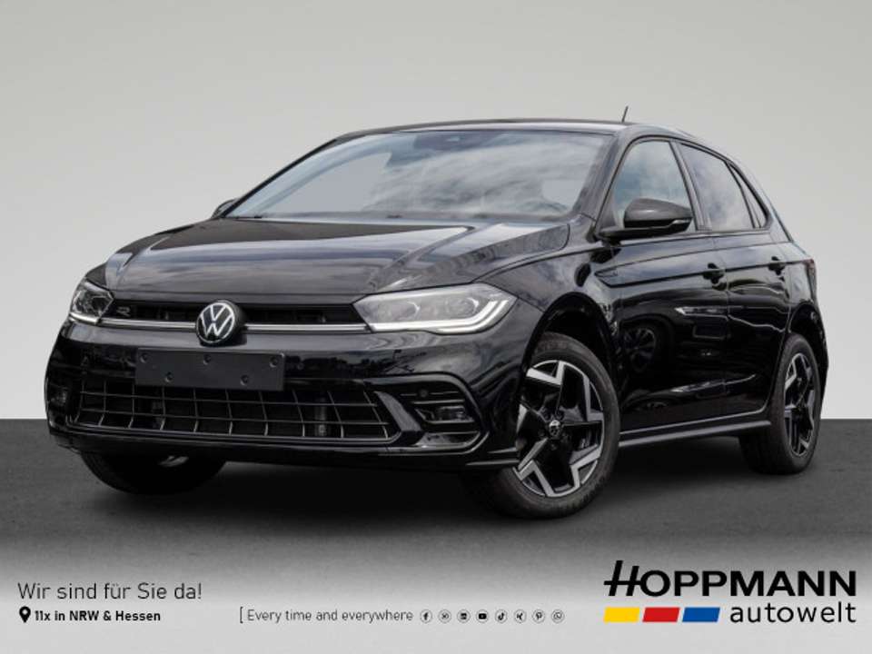 Volkswagen Polo - Imagem 1