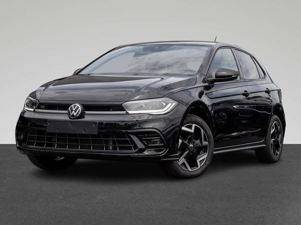 Volkswagen Polo - Imagem 2