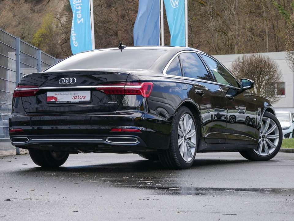 Audi A6 - Imagem 2