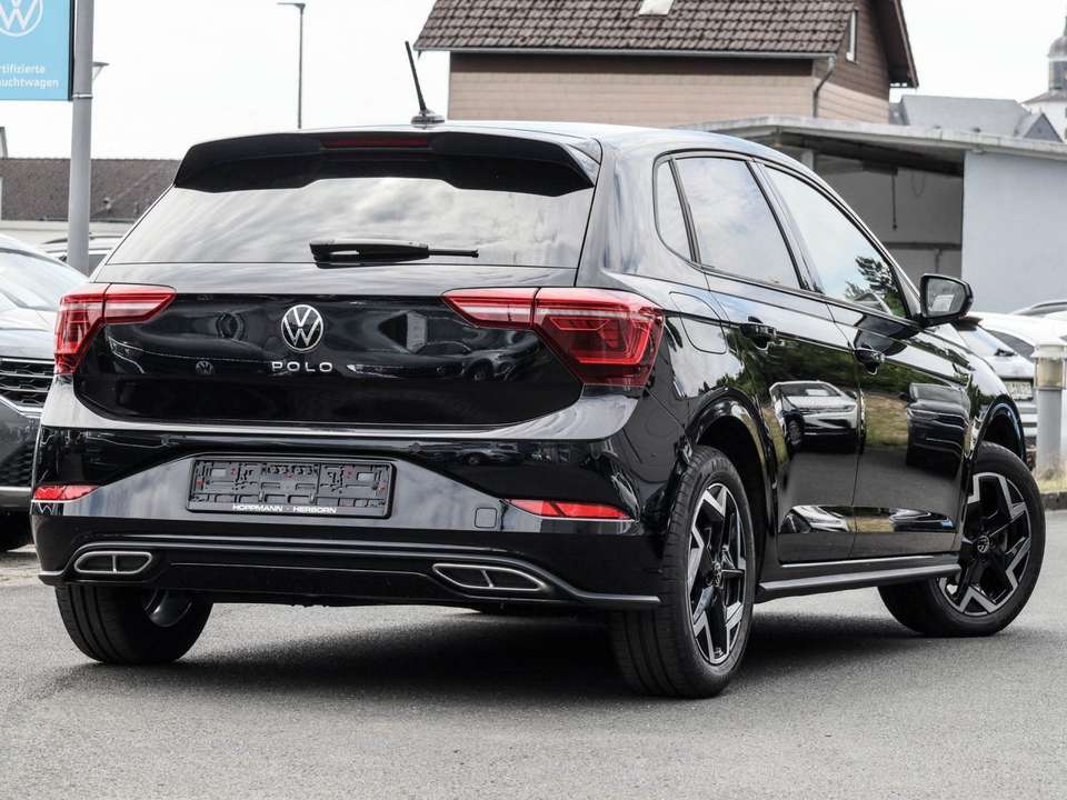 Volkswagen Polo - Imagem 3
