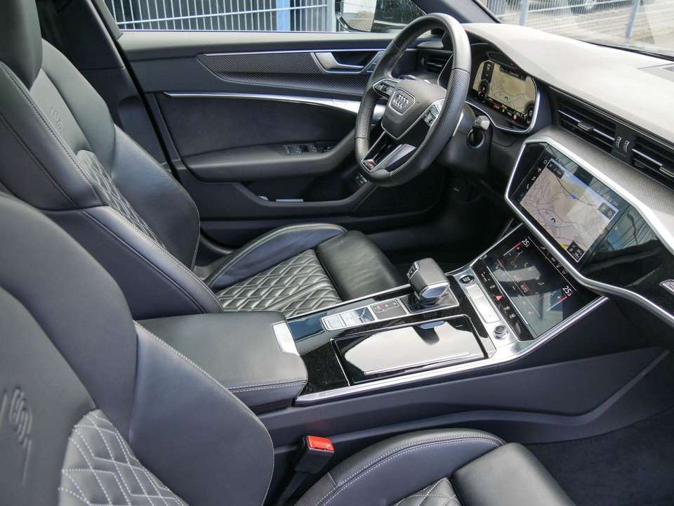 Audi A6 - Imagem 3