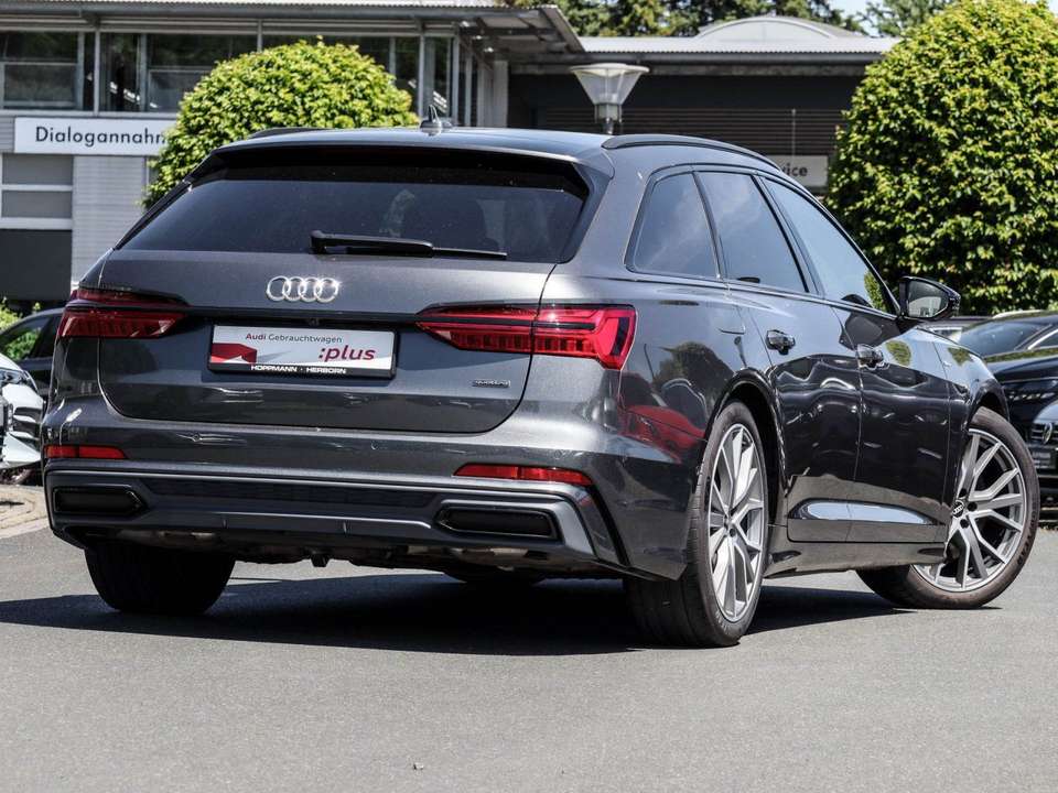 Audi A6 - Imagem 2