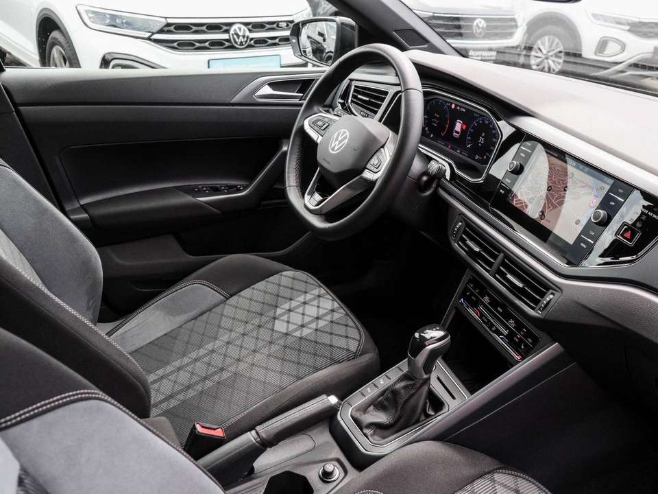 Volkswagen Polo - Imagem 4