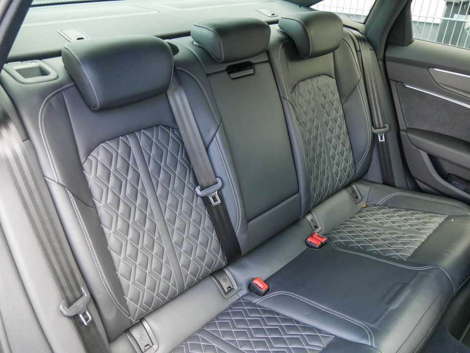 Audi A6 - Imagem 4