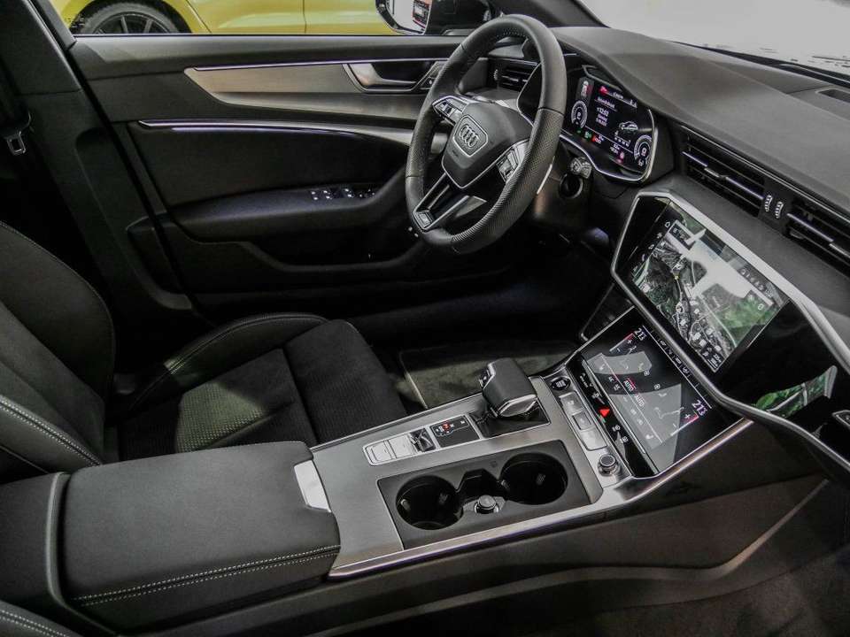 Audi A6 - Imagem 3