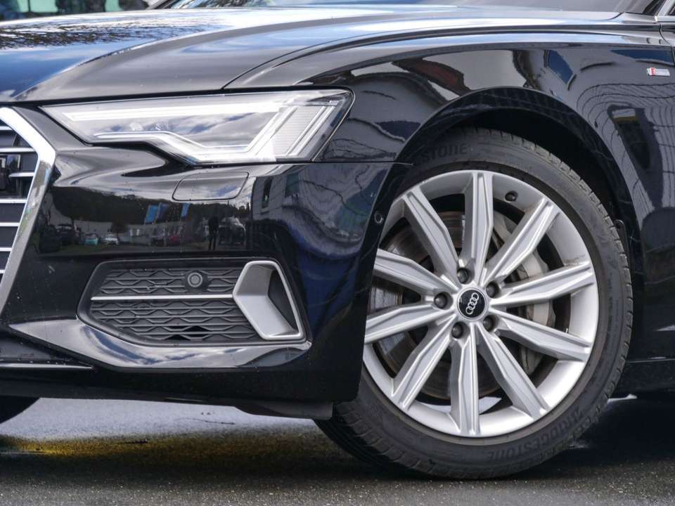 Audi A6 - Imagem 5