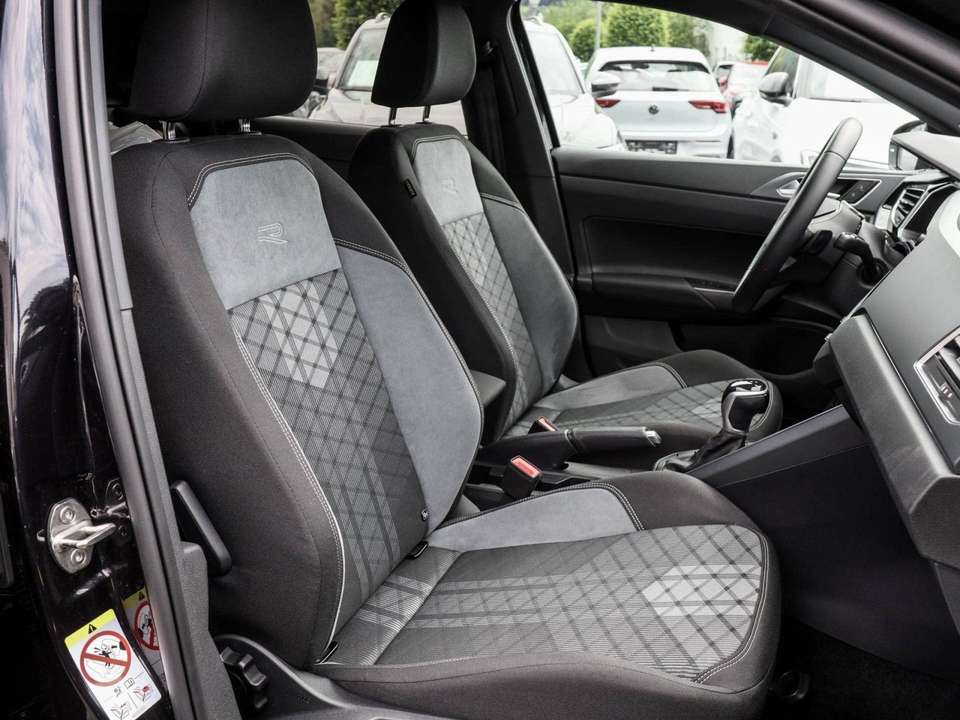 Volkswagen Polo - Imagem 5