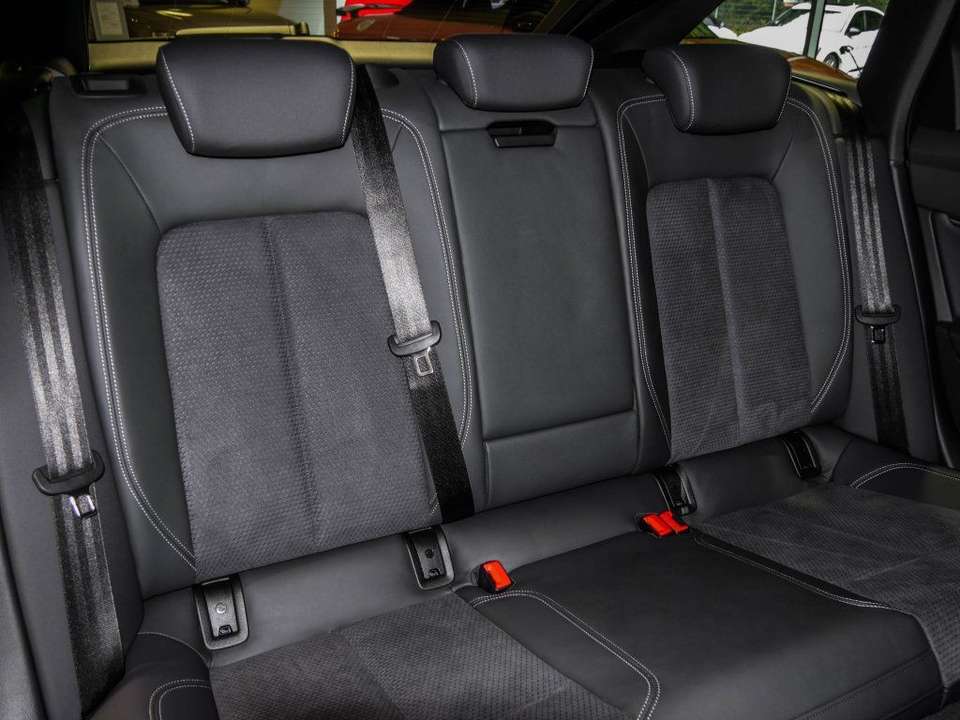 Audi A6 - Imagem 4
