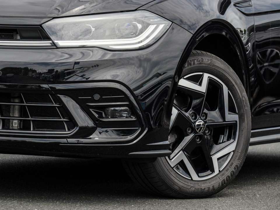 Volkswagen Polo - Imagem 6