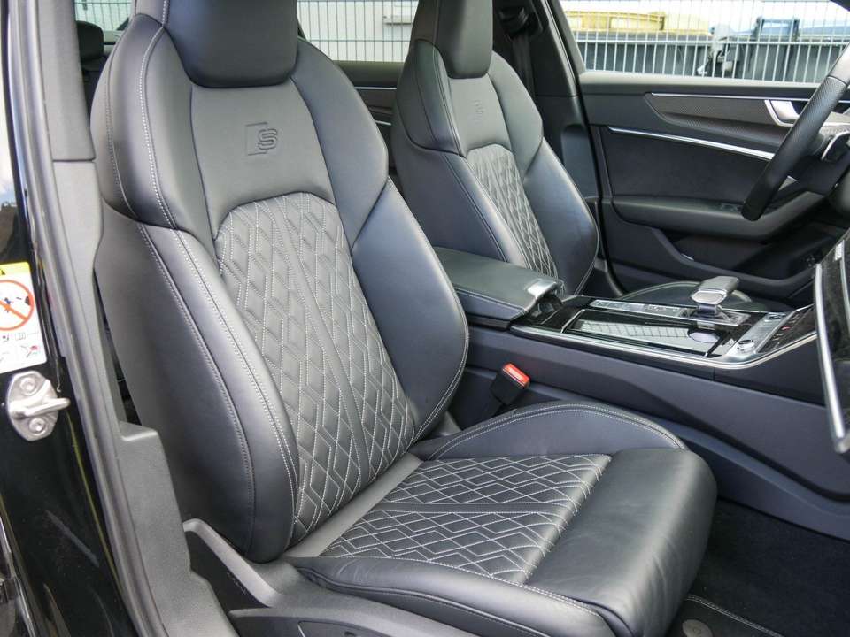Audi A6 - Imagem 6