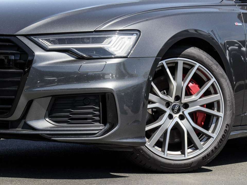 Audi A6 - Imagem 5