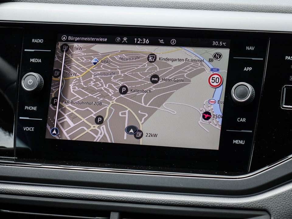 Volkswagen Polo - Imagem 7